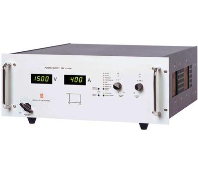SM 600-10 Источник питания постоянного тока 6000 Вт