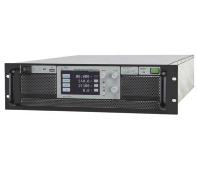 АКИП-1156Е-350-126 Источник питания постоянного тока программируемый