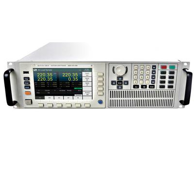 АКИП-1373-3600 Программируемая электронная нагрузка постоянного и переменного тока