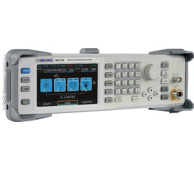 АКИП-3208 Генератор сигналов выскочастотный