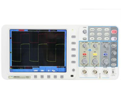 АКИП-4122/4 Осциллограф цифровой 200 МГц