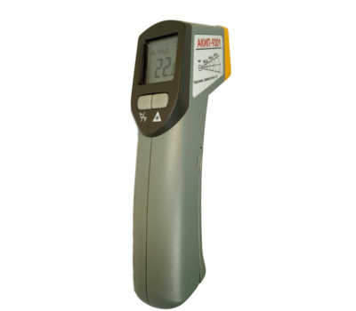 АКИП-9301 Инфракрасный термометр (пирометр)