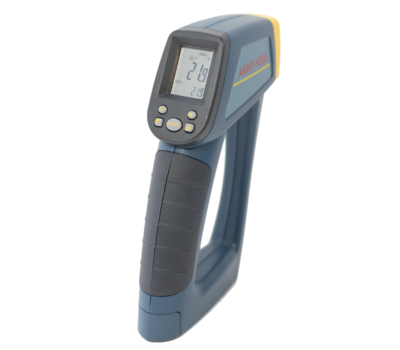 АКИП-9306 Инфракрасный измеритель температуры (пирометр)