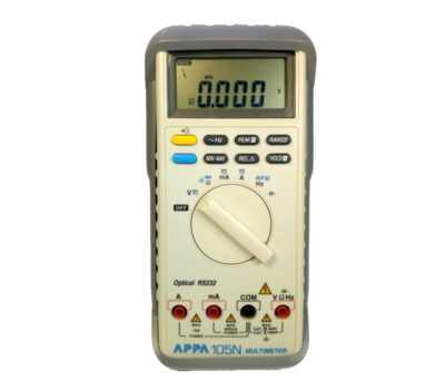 APPA 105N Мультиметр цифровой