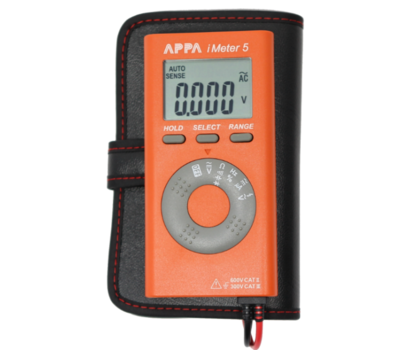 APPA iMeter 5 Ультракомпактный цифровой мультиметр
