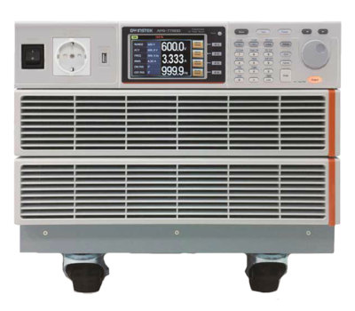 GW Instek APS-77200 Источник питания переменного тока