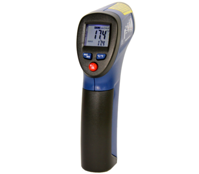 CEM DT-810 Инфракрасный термометр (пирометр)