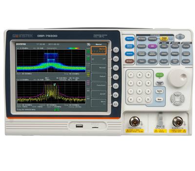 GW Instek GSP-79330 Анализатор спектра