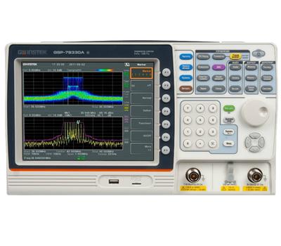 GW Instek GSP-79330A Анализатор спектра