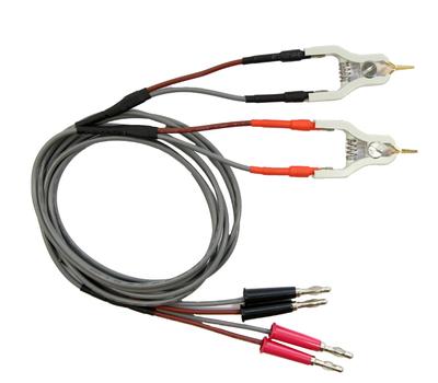 GW Instek GTL-108A 4-проводной измерительный кабель