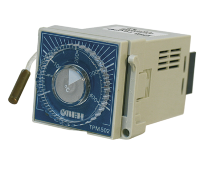 ТРМ502 Реле-регулятор температуры