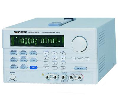 GW Instek PSM-72010 Программируемый источник питания постоянного тока линейный