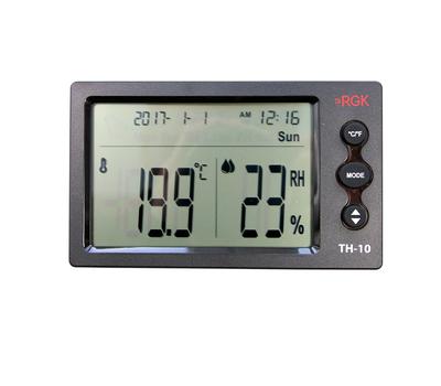 RGK TH-10 Термогигрометр с поверкой