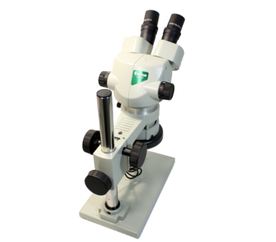 SOLO 0750 Бинокулярный стереомикроскоп SPZ-50SBGM