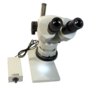 SOLO 0750 Бинокулярный стереомикроскоп SPZ-50SBGM