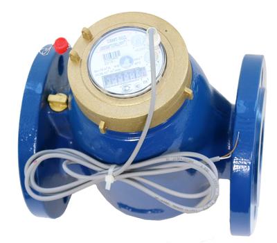 СВМТ-50Д Счетчик воды с импульсным выходом