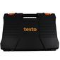 Testo 550s комплект 1 Цифровой манометрический коллектор