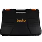 Testo 550s комплект 1 Цифровой манометрический коллектор