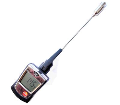 Testo 905-T2 Термометр поверхностный