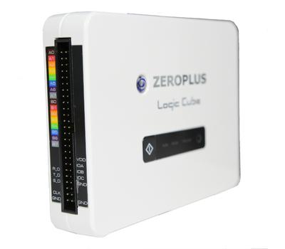 Zeroplus LAP-C 162000 Логический анализатор