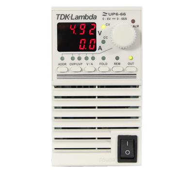 TDK-Lambda ZUP6-66 Программируемый источник питания постоянного тока